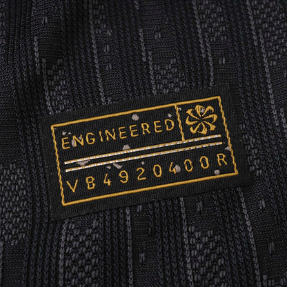 PSG Quatrième Maillot 2025/2026 Player Version