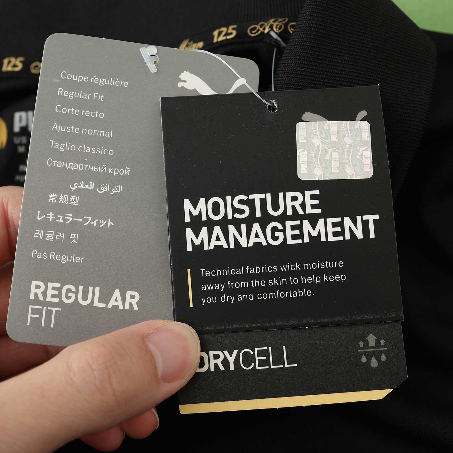 AC Milan Maillot Gardien Longue Manche 2024/2025