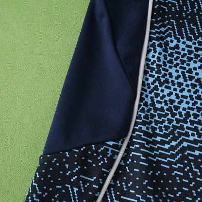 AL Nassr Maillot Extérieur 2025/2026 Fan Version