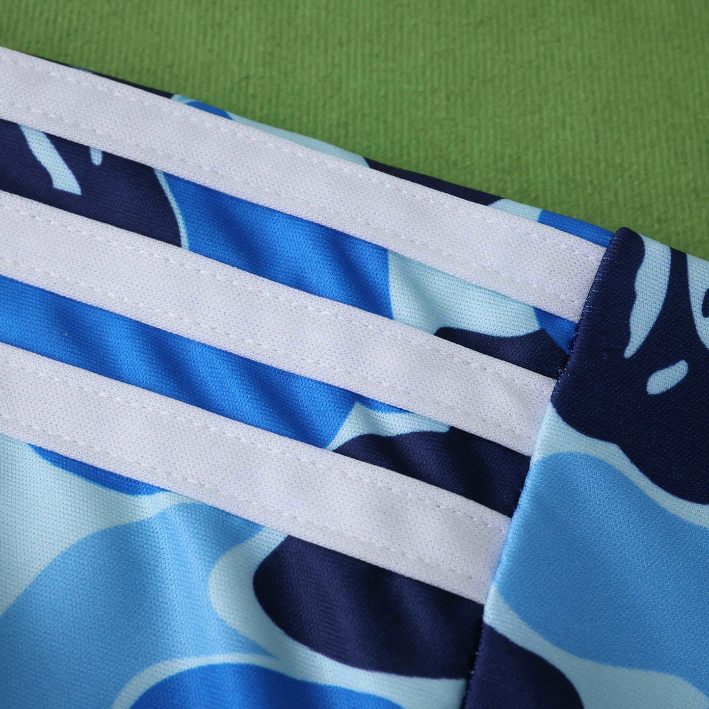 Ape Head Maillot Joint 2025/2026 Edition Fan version