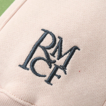 Real Madrid Ensemble Survêtement D'Entrainement Capuche 2024/2025