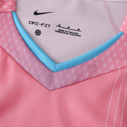 FC Barcelone x Karlo G Aurora Edition Fan Version