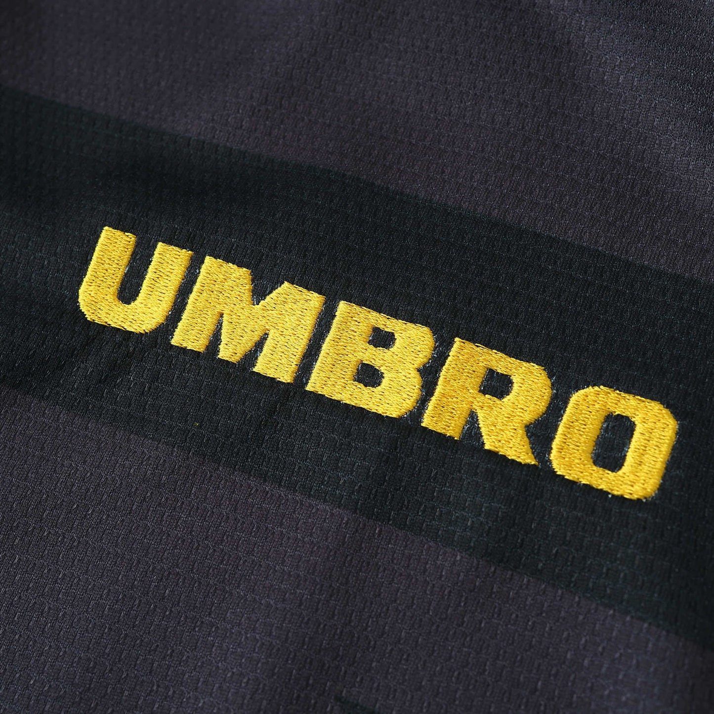 Inter Milan Troisième Maillot Longue Manche 1997/1998 Retro