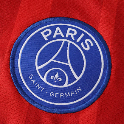 PSG Troisième Maillot 2025/2026 Fan Version
