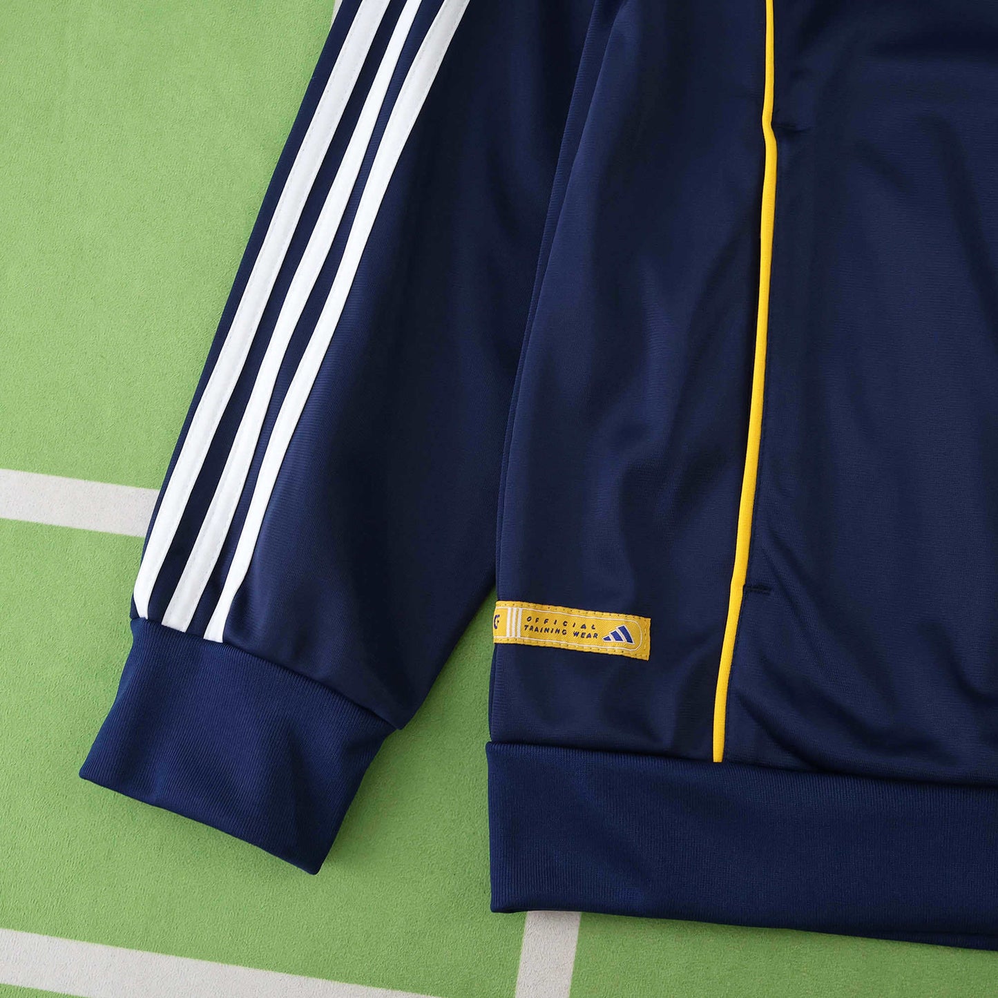 Real Madrid Ensemble Survêtement D'Entrainement 2025/2026