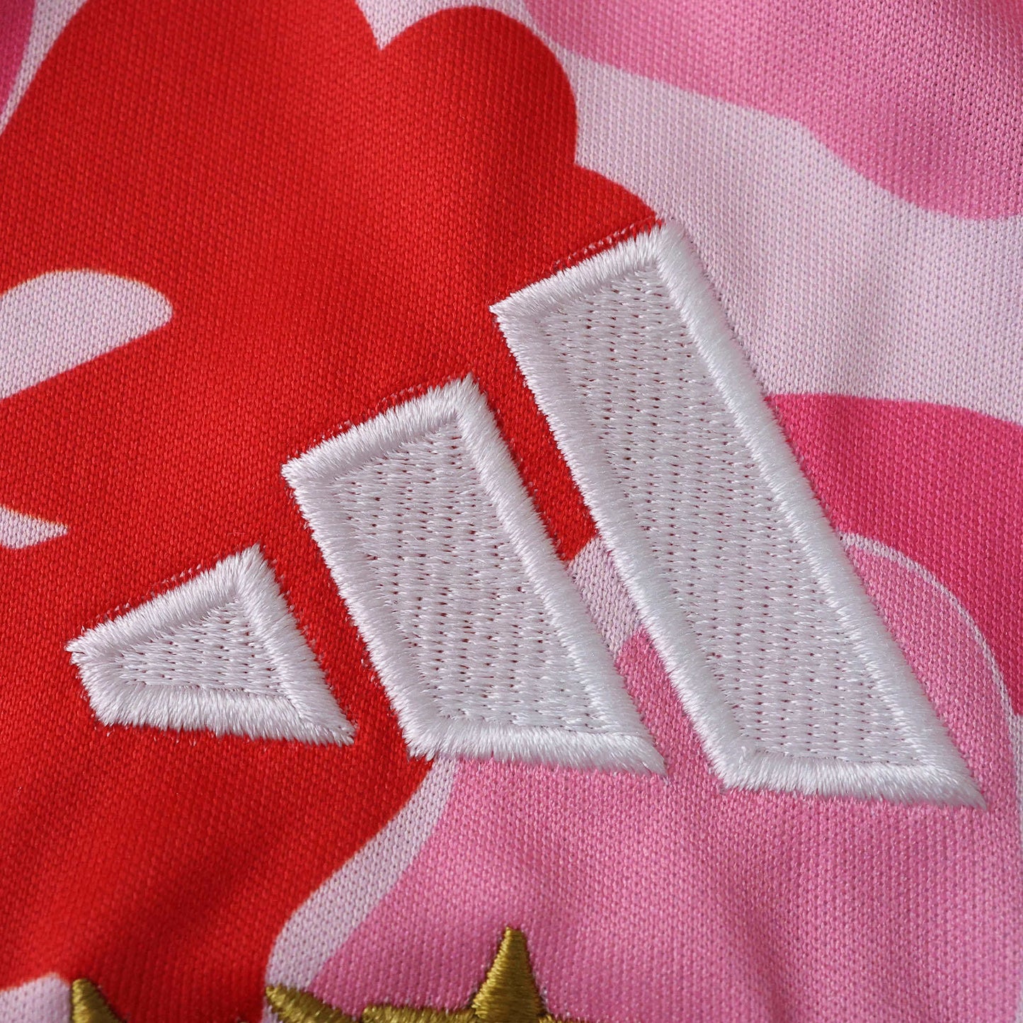 Ape Head Maillot Joint 2025/2026 Edition Fan version