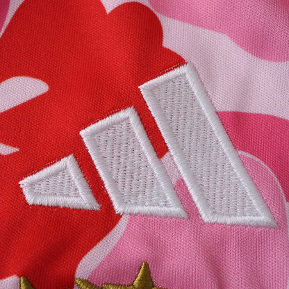 Ape Head Maillot Joint 2025/2026 Edition Fan version