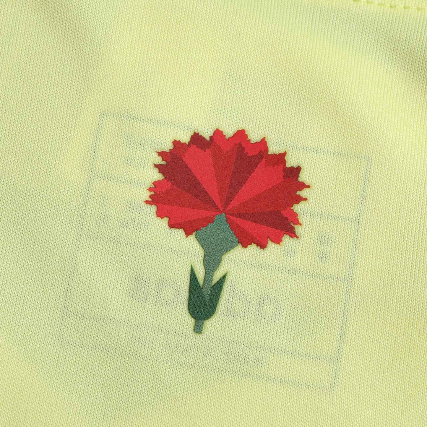 Espagne Maillot Extérieur 2024 UEFA Fan Version