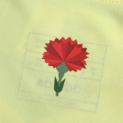 Espagne Maillot Extérieur 2024 UEFA Fan Version