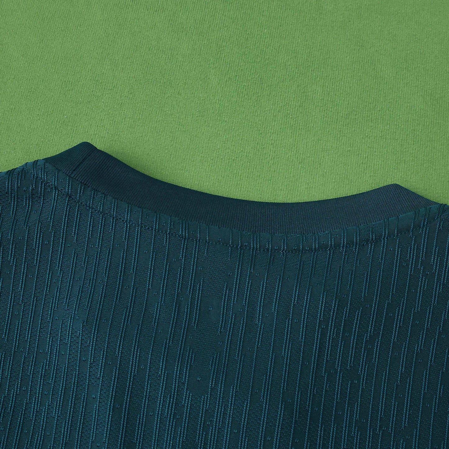 Nigeria Maillot Extérieur 2026 Player Version