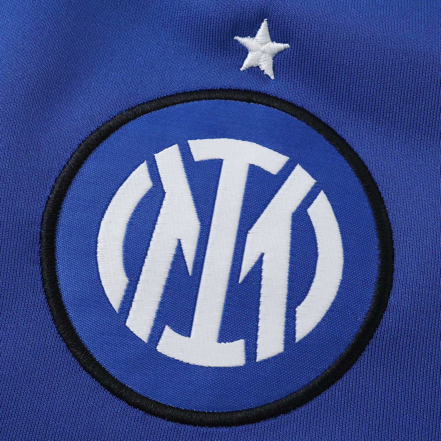 Sweat Inter Milan Vintage à Chevrons – Pirelli