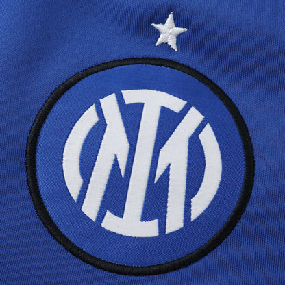 Sweat Inter Milan Vintage à Chevrons – Pirelli