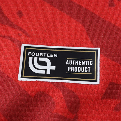 Cameroon Maillot Extérieur 2025/2026 Fan Version