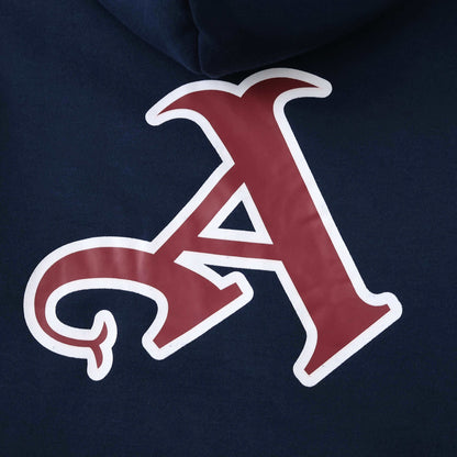 Arsenal Survêtement Capuche Noir 2025