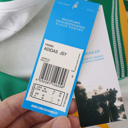 A.S. Roma Troisième Maillot 2025/2026 Player Version