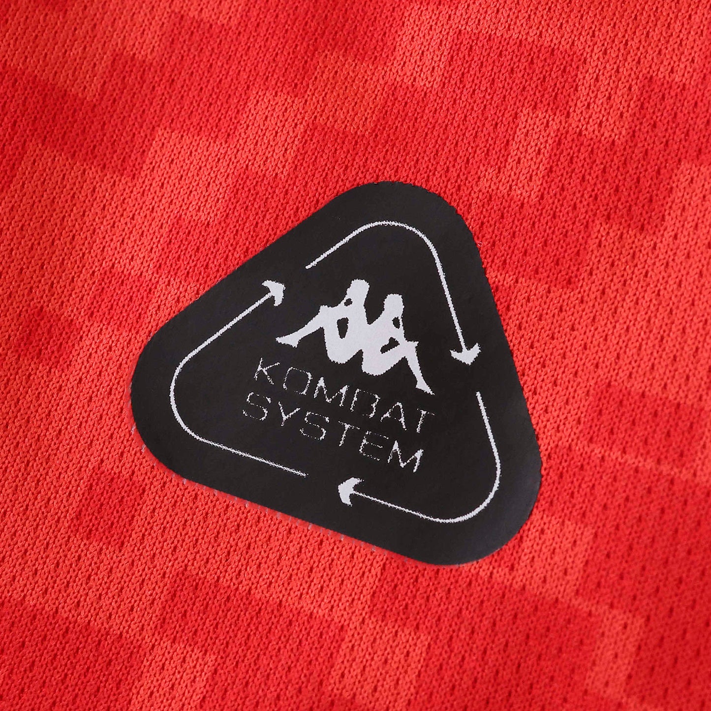 Tunisie Maillot Domicile 2025/2026 Fan Version