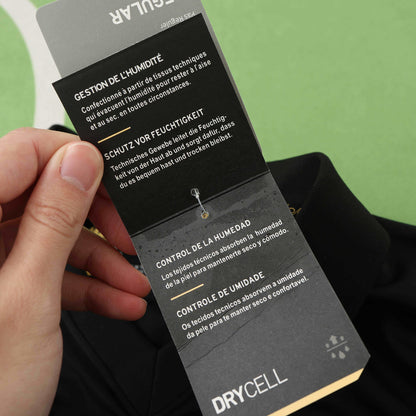 AC Milan Maillot Gardien Longue Manche 2024/2025