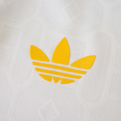 A.S. Roma Troisième Maillot 2025/2026 Player Version