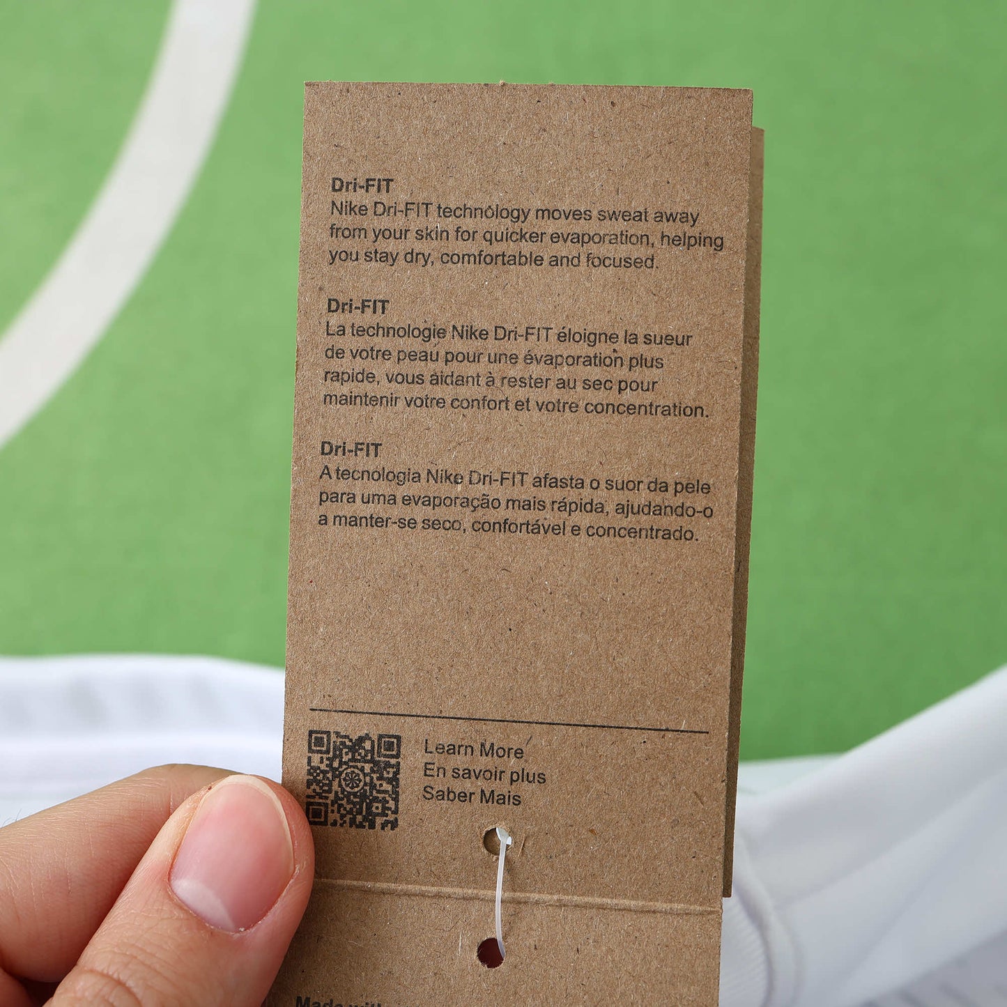 Al Nassr Troisième Maillot 2023/2024 Fan Version