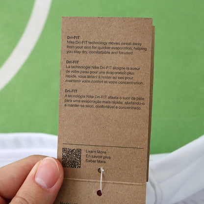 Al Nassr Troisième Maillot 2023/2024 Fan Version