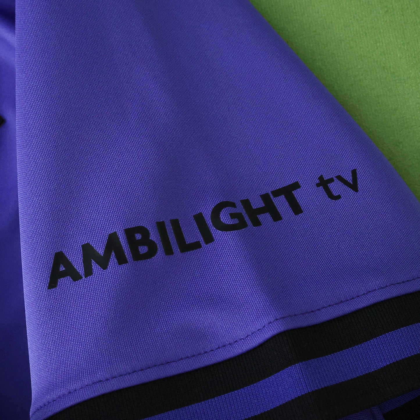 FC Barcelone Maillot D'Entrainement Mauve 2025/2026 Fan Version