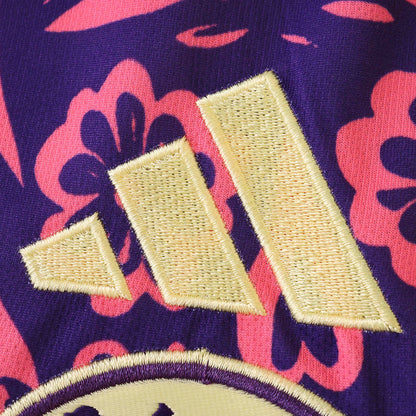 Club América Halloween Edition 2025/2026 Fan version