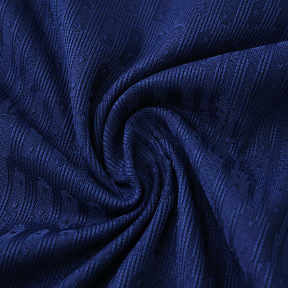 PSG Troisième Maillot Longue Manche 2025/2026 Player Version