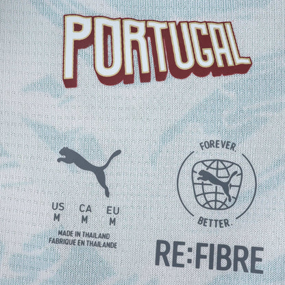 Portugal Maillot Extérieur 2026 World Cup Fan Version