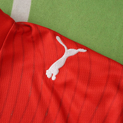 Suisse Maillot Domicile 2026 World Cup Fan Version