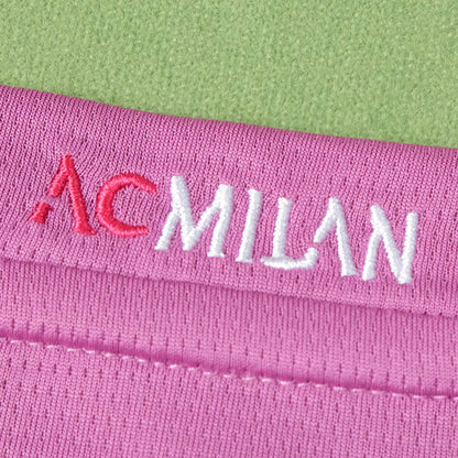AC Milan Troisième Maillot 2024/2025 Fan Version