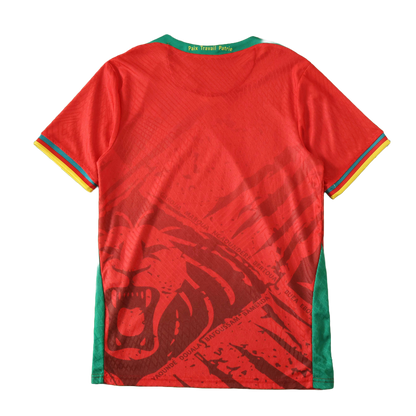 Cameroon Maillot Extérieur 2025/2026 Player Version
