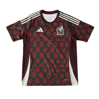 Mexico Home Jersey 2025/2026 Fan Version
