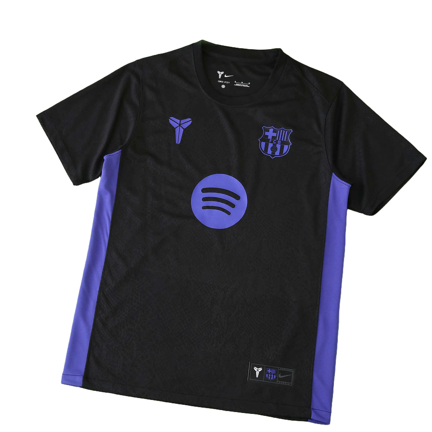 FC Barcelona Training Jersey 2025/2026 Fan Version