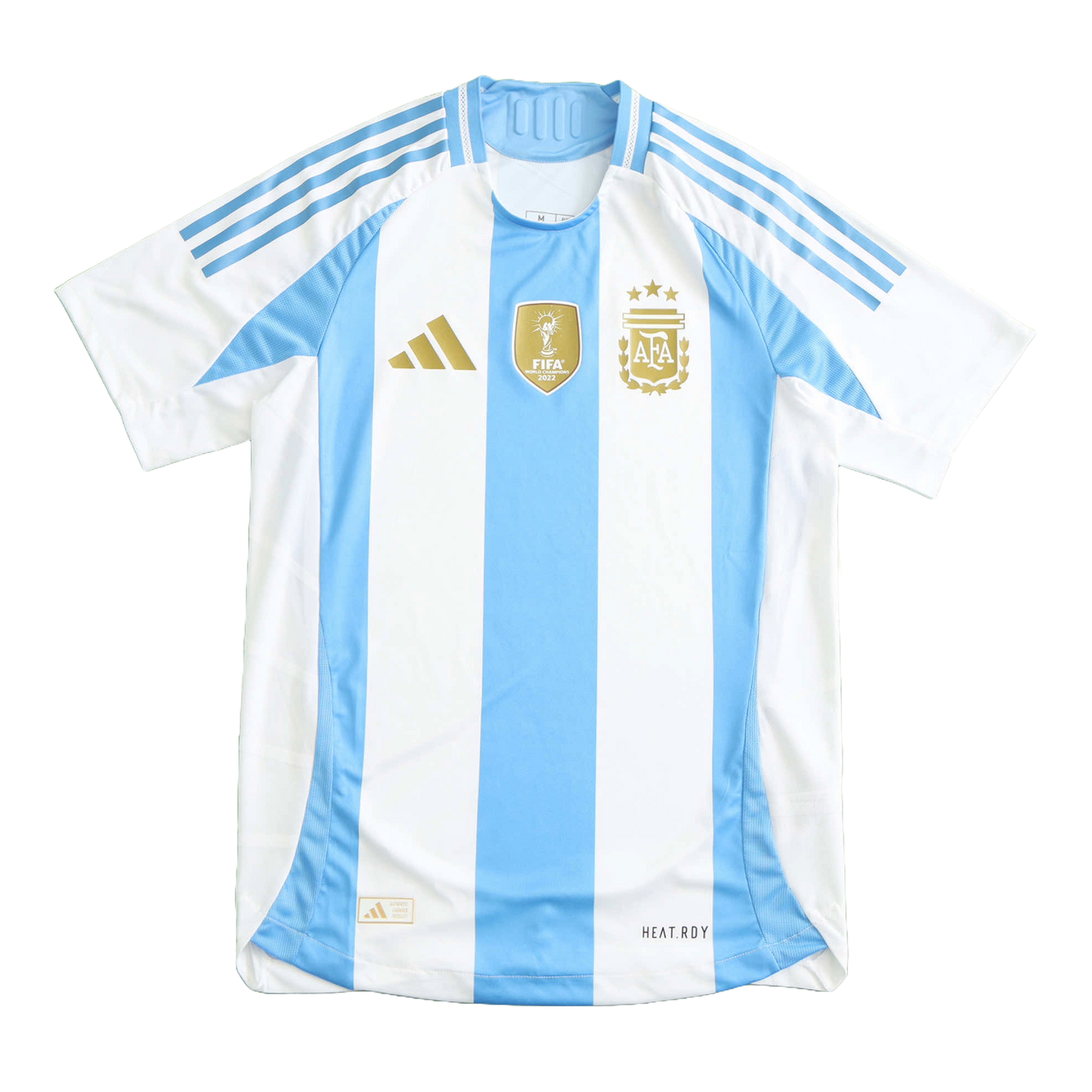 Argentine Maillot Domicile 2024 Player Version