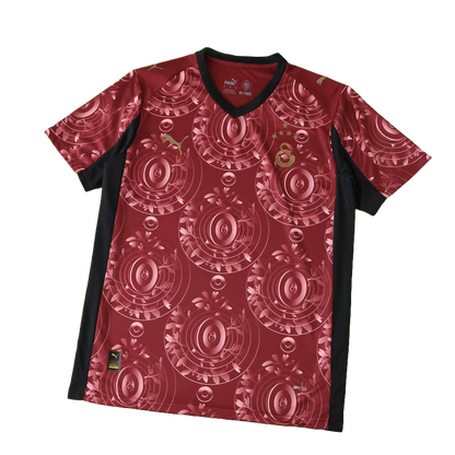 Galatasaray SK Third Jersey 2025/2026 Fan Version