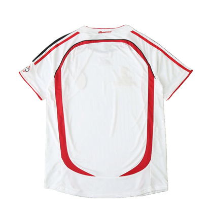 AC Milan Maillot Extérieur 2006/2007 Retro