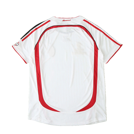 AC Milan Maillot Extérieur 2006/2007 Retro