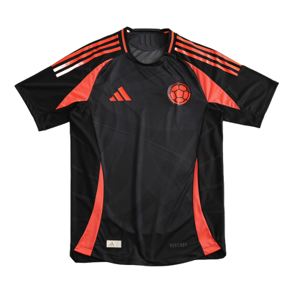 Colombie Maillot Extérieur 2025/2026 Version Player