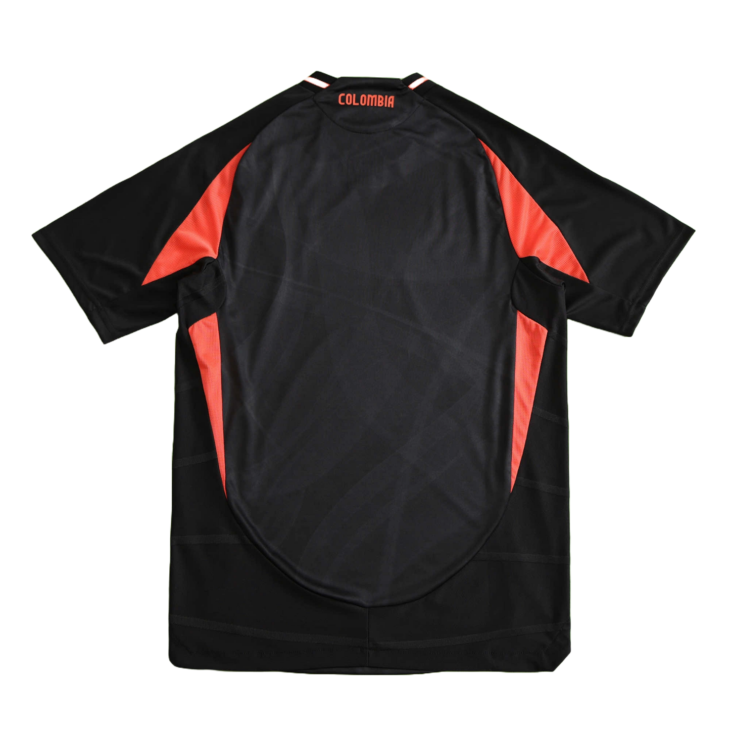 Colombie Maillot Extérieur 2025/2026 Version Player