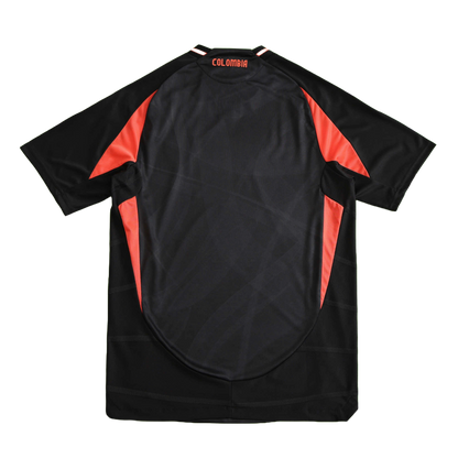 Colombie Maillot Extérieur 2025/2026 Version Player