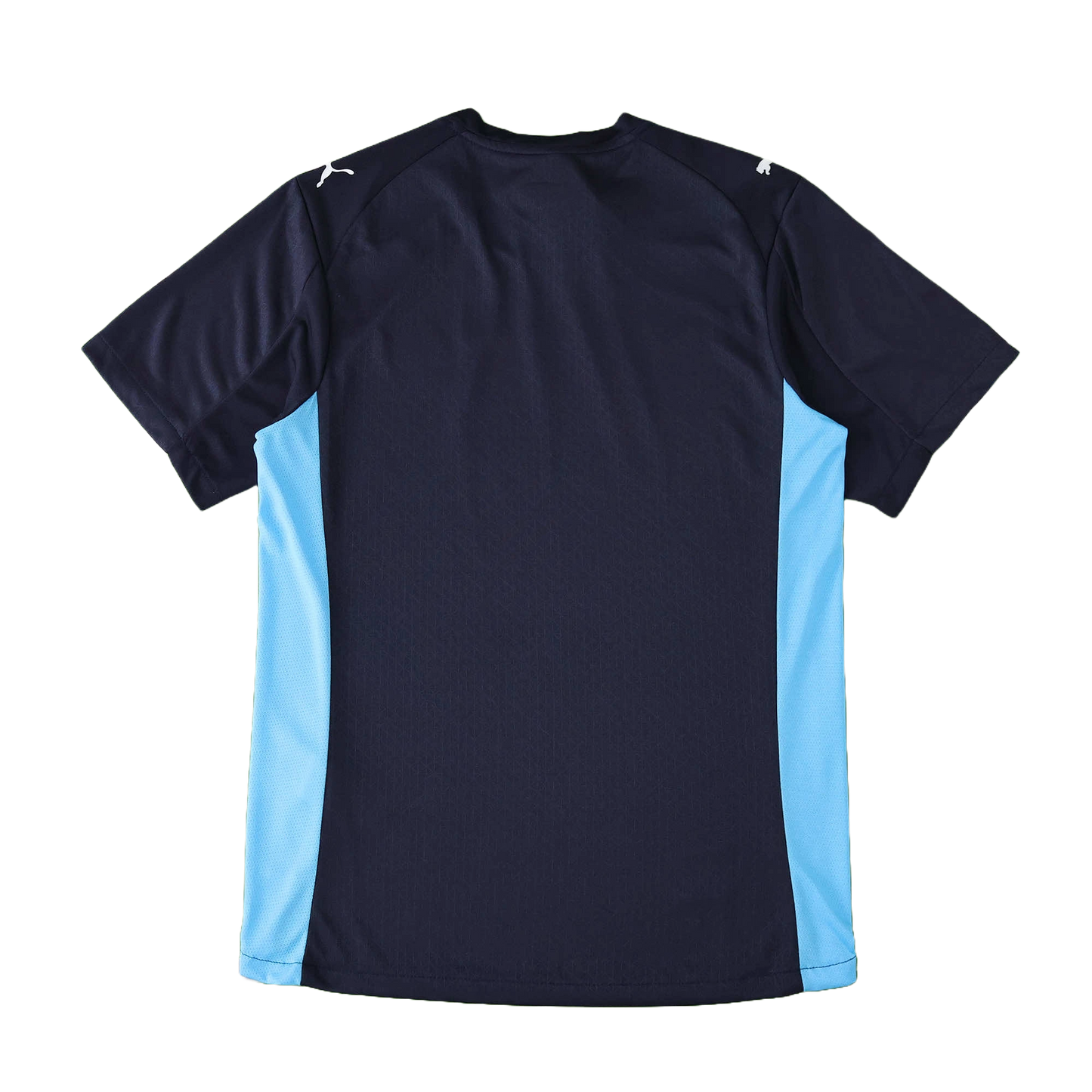 Marseille Away Jersey 2025/2026 Player Version