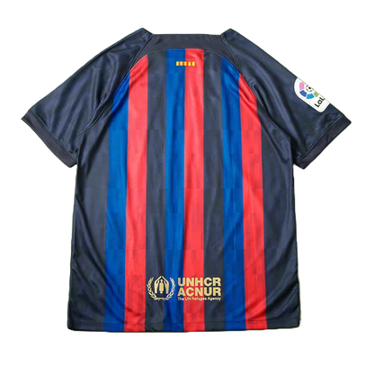 FC Barcelone Maillot Domicile Drake X Barca 2022/2023 Fan Version