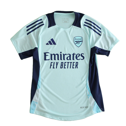 Arsenal Maillot D'Entrainement 2024/2025 Player Version