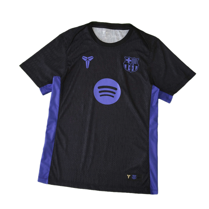 FC Barcelone Maillot D'Entrainement 2025/2026 Player Version