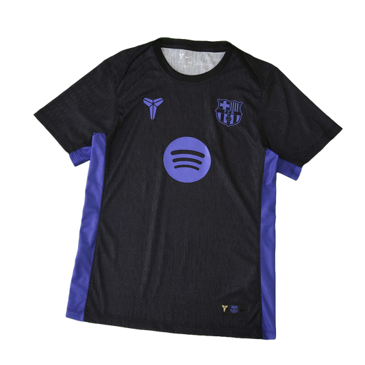 FC Barcelone Maillot D'Entrainement 2025/2026 Player Version
