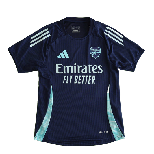 Arsenal Maillot D'Entrainement D'Extérieur 2024/2025 Player Version