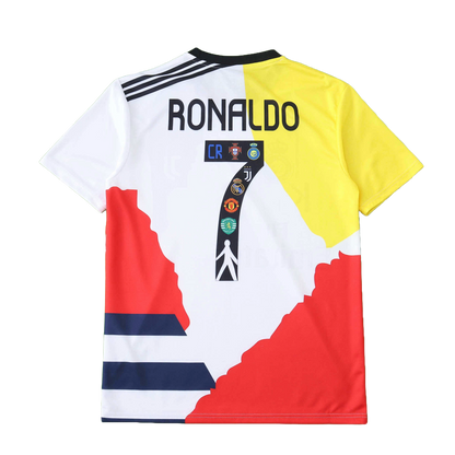 CR7 Goat Edition Fan Version