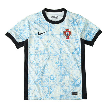 Portugal Maillot Luz de Lisboa Edition Fan Version