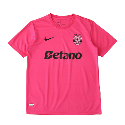Sporting CP Edição Rosa Leão Fan Version