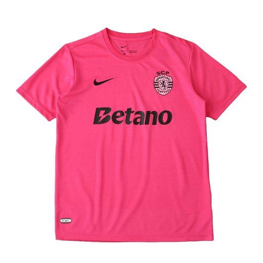 Sporting CP Edição Rosa Leão Fan Version